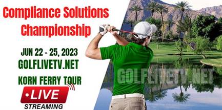 watch-compliance-solutions-championship-golf-live