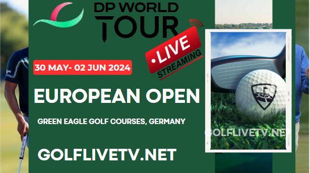 How To Watch Porsche European Open Golf Live Stream