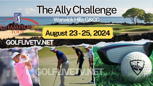 the-ally-challenge-champions-tour-golf-live-stream