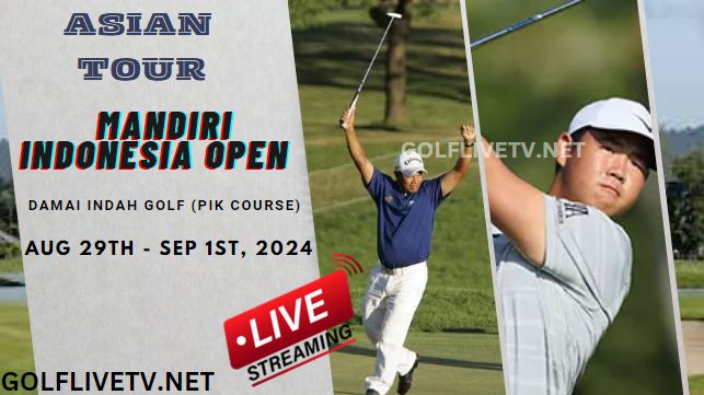 how-to-watch-mandiri-indonesia-open-golf-live-stream