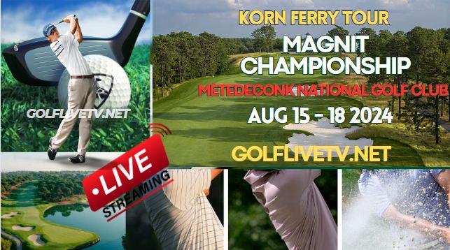 magnit-championship-golf-live-streaming