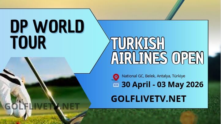 Turkish-Airlines-Open-DP-World-Tour-Golf-Live-Stream
