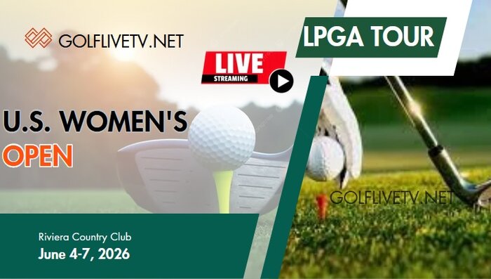 Watch US Womens Open LPGA Golf Live Stream